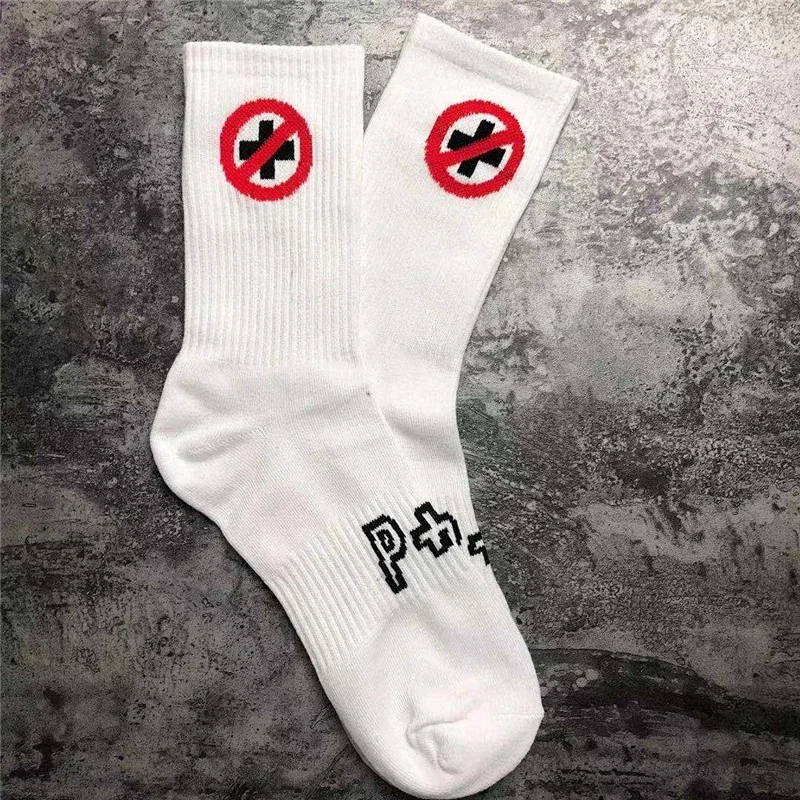 PPLUS Socks