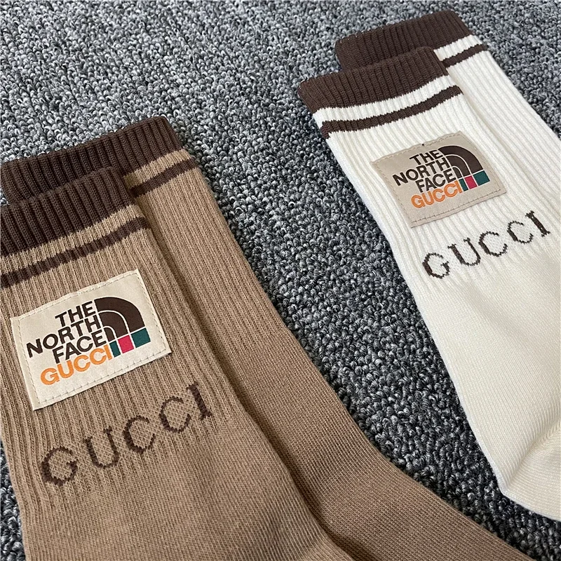 Gucci CUSTOMIZE SOCKS