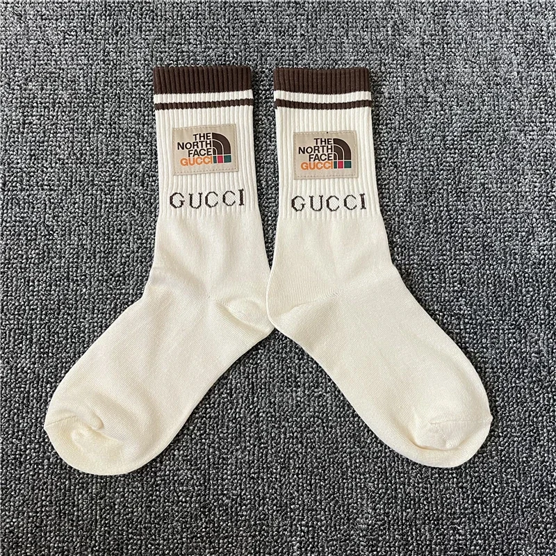 Gucci CUSTOMIZE SOCKS