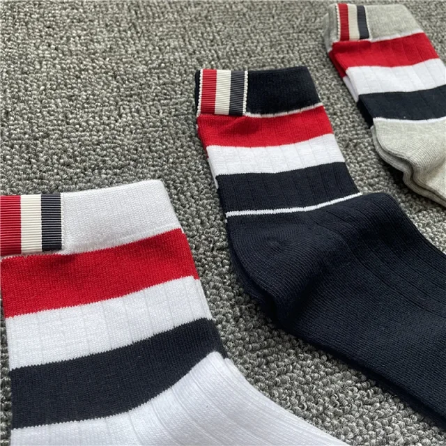 Thom Browne‌ Socks