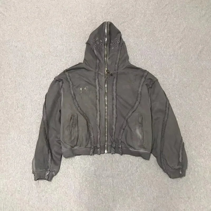 Balenciaga Hoodie