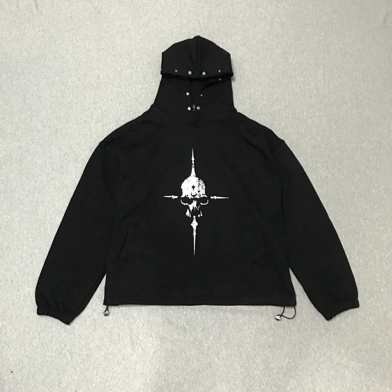 Thug Club Hoodie