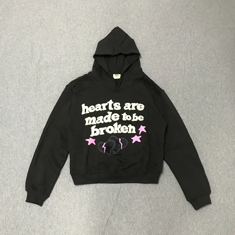 Broken Planet Hoodie