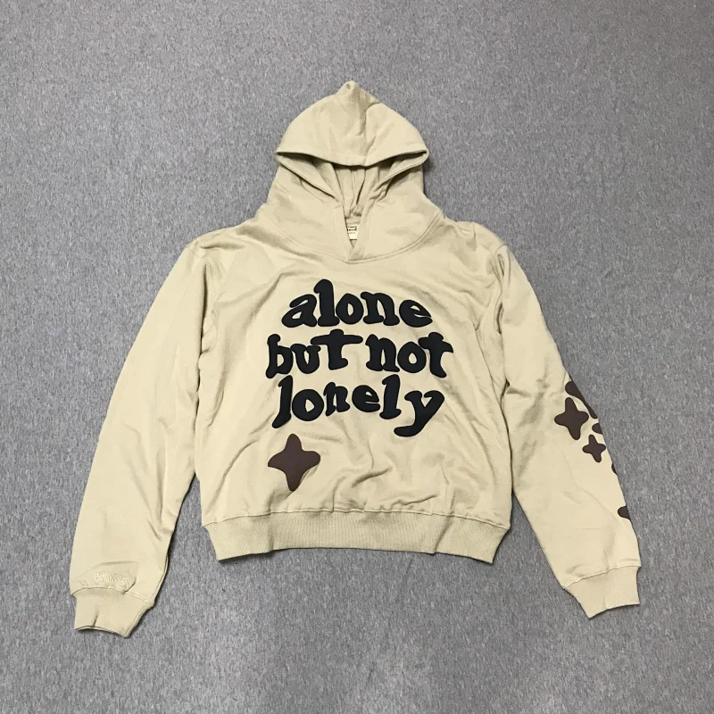 Broken Planet Hoodie