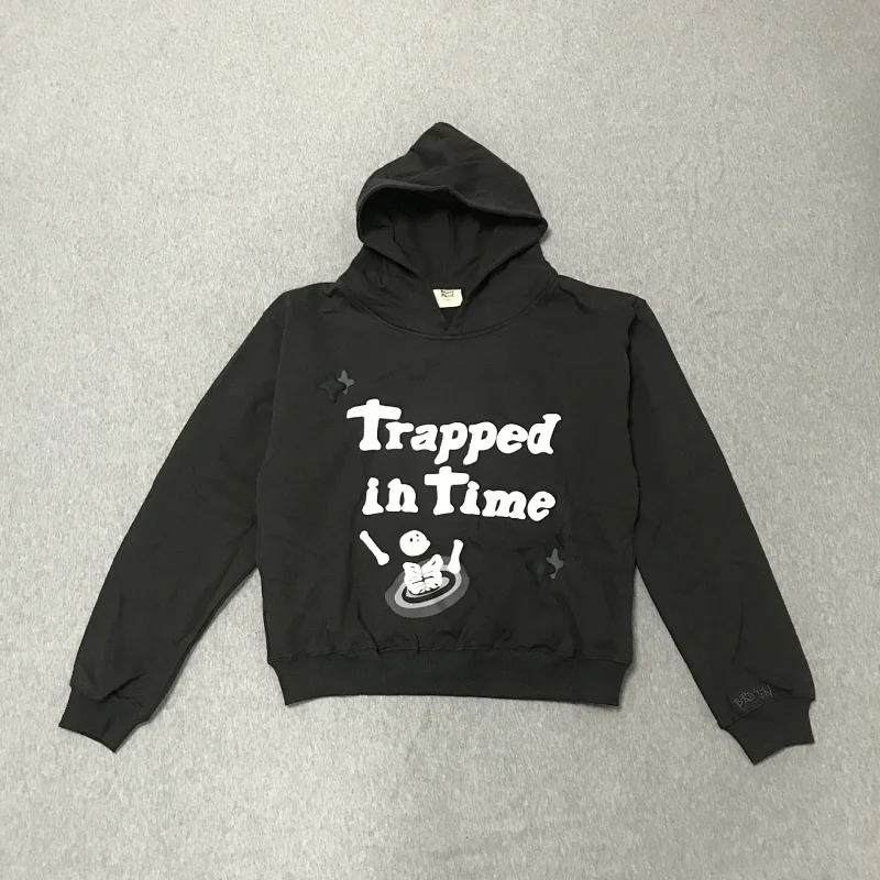 Broken Planet Hoodie