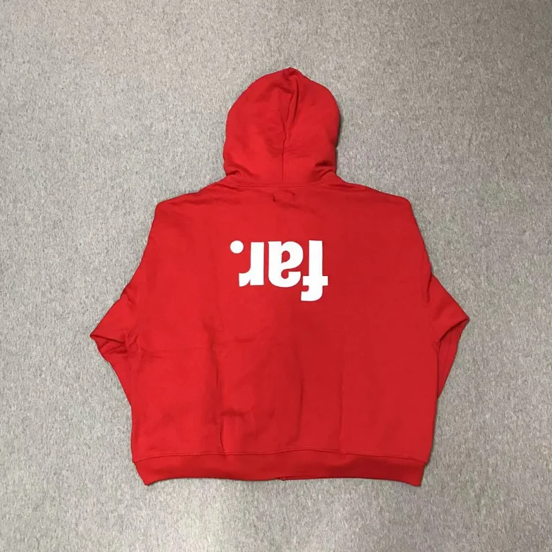 FAR Hoodie