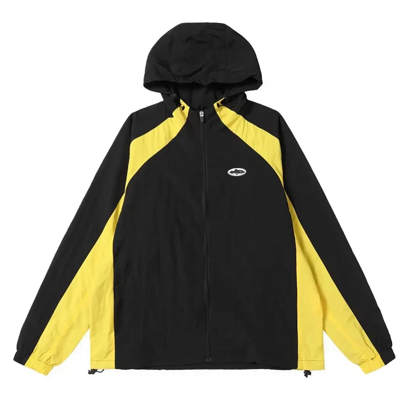 Corteiz Spring jacket