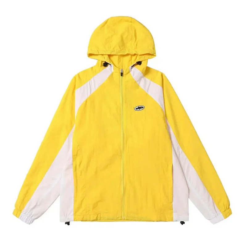 Corteiz Spring jacket