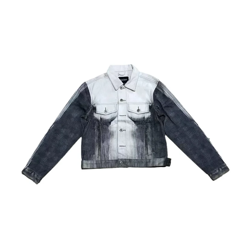 Jean Paul Gaultier jacket
