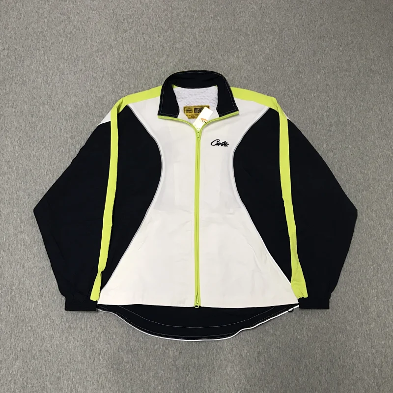 Coroteiz Winogz Shuoku Jacket