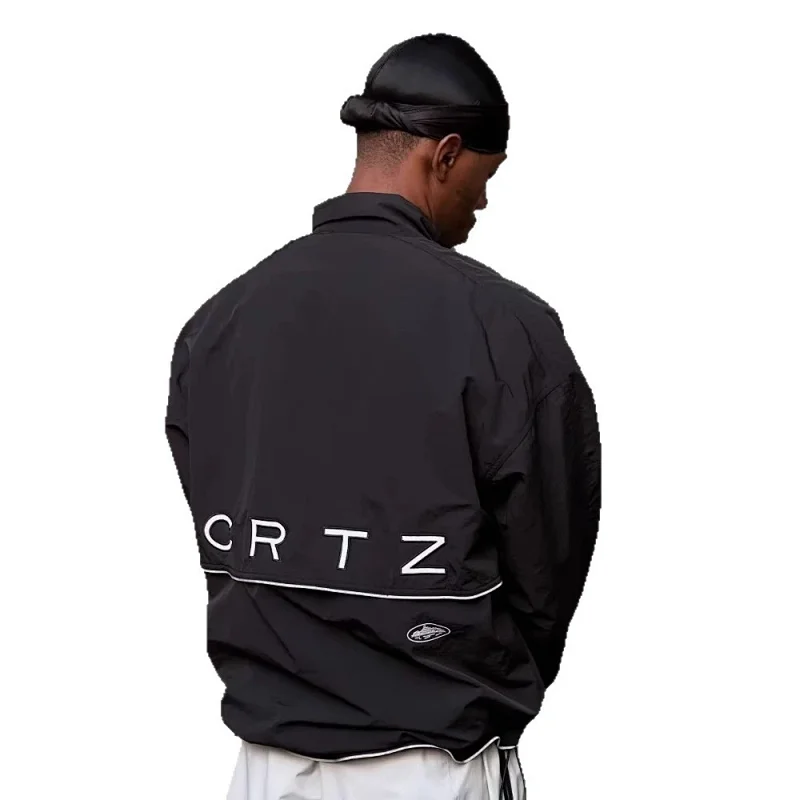 Coroteiz Winogz Shuoku Jacket