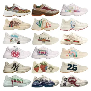 BF batch Gucci  Rhyton