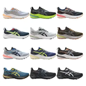 ASICS  GT-2000
