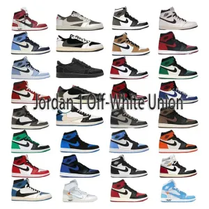 LJR Jordan 1