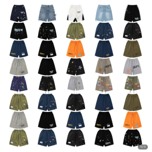 GALLERY DEPT shorts
