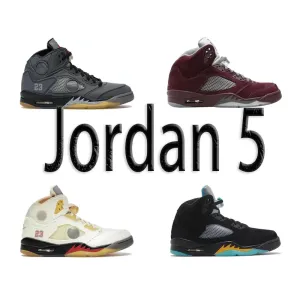 OG Jordan 5