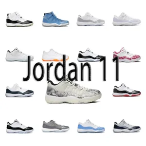 OG Batch Jordan 11
