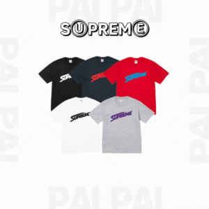SUPREME T-SHIRT