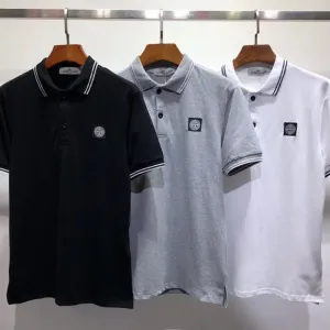 STONE T-SHIRT