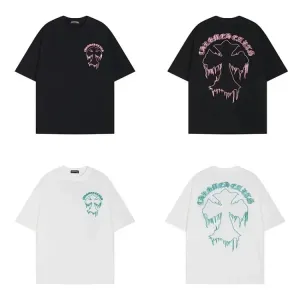 CHROME T-shirt