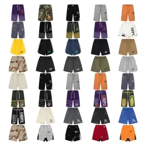 GALLERY DEPT shorts