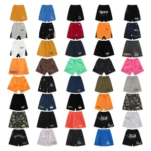 GALLERY DEPT shorts