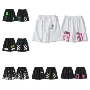 OFF shorts