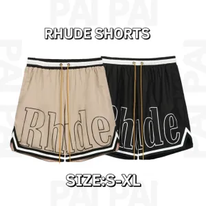 RHUDE shorts 
