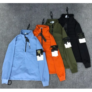 STONE Jackets