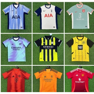 2025 ClubFootball Jersey