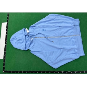 AMI   hooded sweatshirt