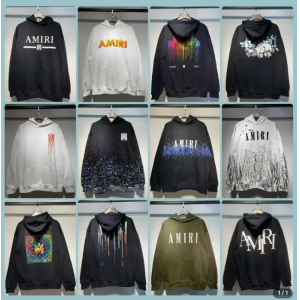 AMIR  Hoodie
