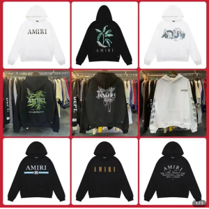 amiri  Hoodie