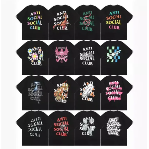 Anti Social Social Club