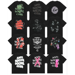 ASSC CLUB T-Shirt