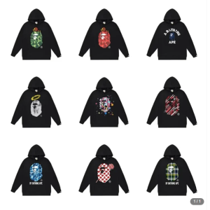 BAPE Hoodie