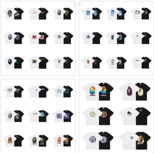 BAPE T shirt