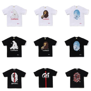 BAPE T shirt