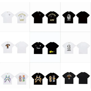 BAPE T shirt