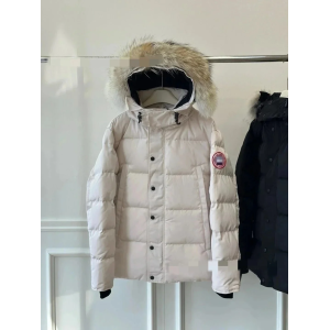 Canada GooseMoncler Down Jackets