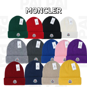 Moncler Knit hat