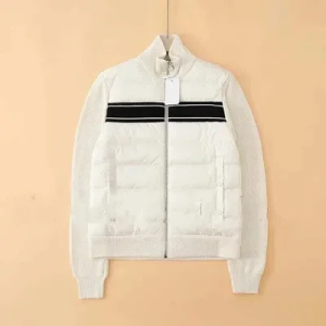 Moncler Light down jacket
