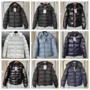 Moncler coat