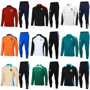 NIKE Soccer Suits 