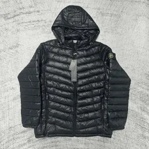 Stone lsland Sweater down jackets