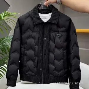 Cotton Jacket Cotton Coat