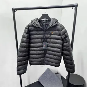 Fred Perry jacket