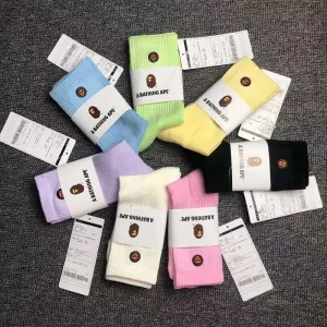 BAPE Socks