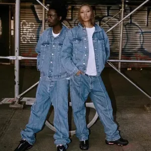 Corteiz deonim jacket