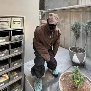 GRAOILZ Flight Shell Jack